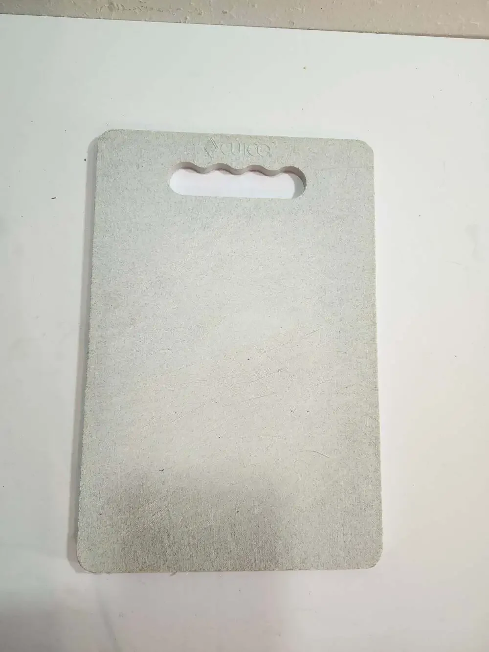 Cutco wood fiber